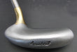 Acushnet ML-X-M-4-S Putter Steel Shaft 86cm Length Black Grip