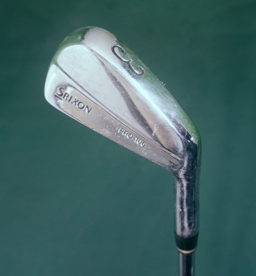 Srixon Pro-100 3 Iron Regular Steel Shaft Golf Pride Grip