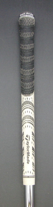 TaylorMade R9 Super Max Rescue 5 Hybrid Stiff Steel Shaft TaylorMade Grip*