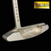 Original Coating Scotty Cameron Titleist Pro Platinum Sonoma Two Putter 86.5cm*