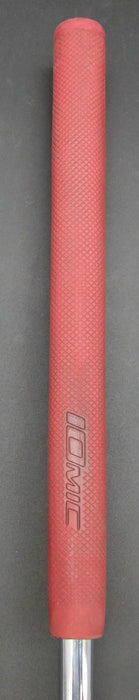 Fourteen Fragola Pino P-1 Putter 88m Playing Length Steel Shaft Iomic Grip