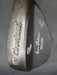 Cleveland Tour Action Reg.588 57° Sand Wedge Regular Steel Shaft Golf Pride Grip