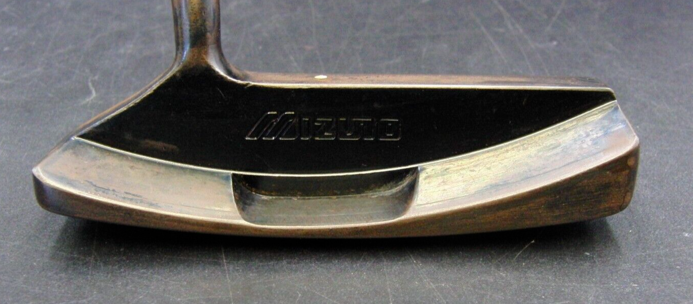 Mizuno Scotty Cameron M-200 The Reason Putter Steel Shaft 85cm Length Royal Grip