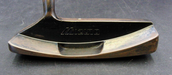 Mizuno Scotty Cameron M-200 The Reason Putter Steel Shaft 85cm Length Royal Grip