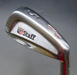 Wilson Staff Progressive 5 Iron Regular Steel Shaft Wilson Grip