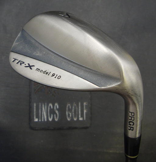 PRGR TR-X Model 910 Gap A Wedge Ladies Graphite Shaft PRGR Grip