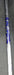 Left Handed Ping G400 Blue Dot 8 Iron Regular Steel Shaft Golf Pride Grip
