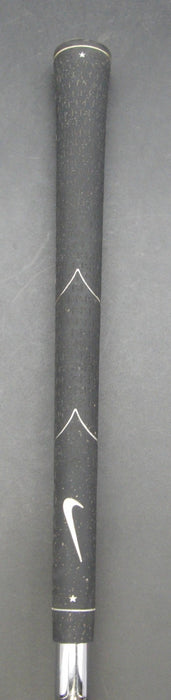 Nike Slingshot OSS 9 Iron Regular Steel Shaft Nike Grip