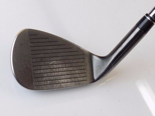 John Letters MM Forged Prototype Pitching Wedge Rifle 5.0 Reg Flex Steel Shaft