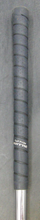 Mizuno MP-37 Grain Flow Forged 5 Iron Extra Stiff Steel Shaft Golf Pride Grip