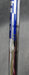 Ping G400  Silver Dot Gap Wedge Regular Steel Shaft Golf Pride Grip
