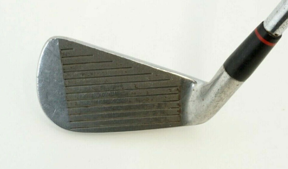 Callaway Bobby Jones 5 Iron Regular Steel Shaft Kelmac Grip