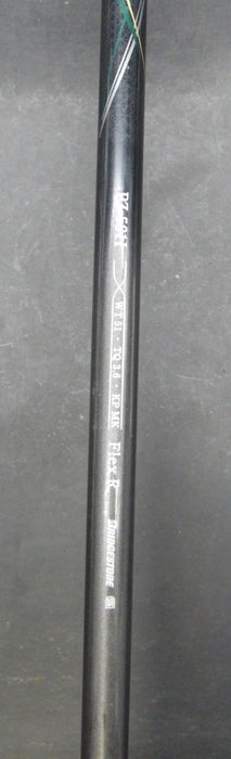 Bridgestone PHYZ 5 Iron Regular Graphite Shaft PHYZ Grip