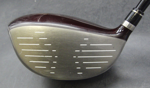 MacGregor MACTEC NV-FL 11.5° Driver Senior Graphite Shaft NV-FL Grip