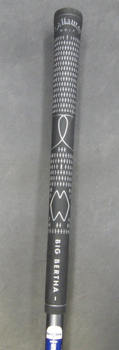 Callaway Great Big Bertha II 5 Wood Regular Graphite Shaft Callaway Grip + HC