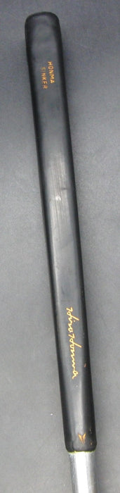 Honma HiroHonma Classic FEL 1005 Putter 88.5cm Length Steel Shaft HiroHonma Grip