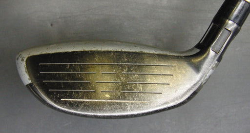 Ladies TaylorMade M4 5 Hybrid Ladies Graphite Shaft Winn Dri Tac Grip