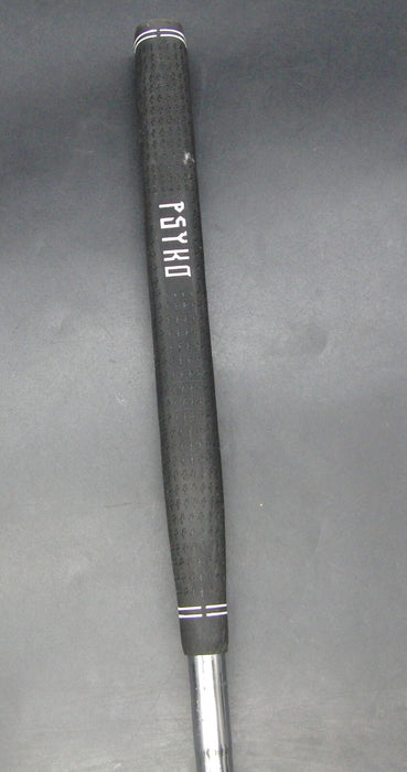 Taylormade Rossa Maranello 8 Putter Steel Shaft 85.5cm Length Psyko Grip