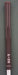 Ping Karsten Yellow Dot 6 Iron Regular Steel Shaft Ping Grip
