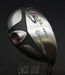 TaylorMade r5 XL Mid 22° 4 Hybrid Regular Graphite Shaft TaylorMade Grip