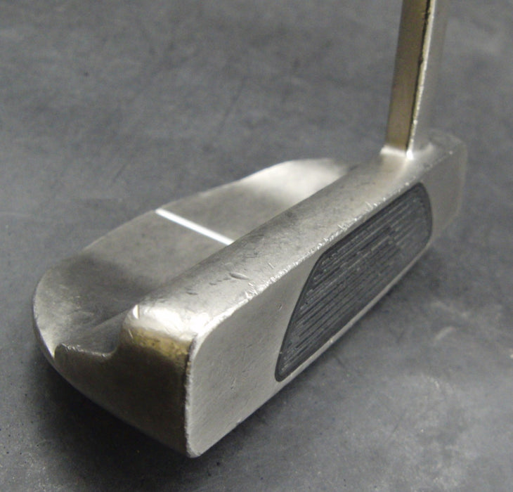 Bridgestone Tourstage M-1P Putter Steel Shaft 84cm Length Lamkin Grip
