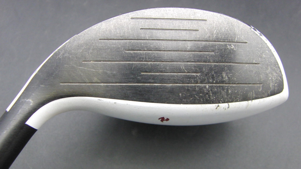 TaylorMade Superfast Burner 2.0 18.5° 5 Wood Regular Graphite Shaft Iomic Grip