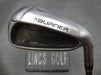 Taylormade Burner Superlaunch 7 Iron Stiff Graphite Shaft (Missing Badge)