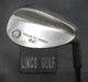 Tour Classic 64° Lob Wedge Stiff Steel Shaft Black Grip