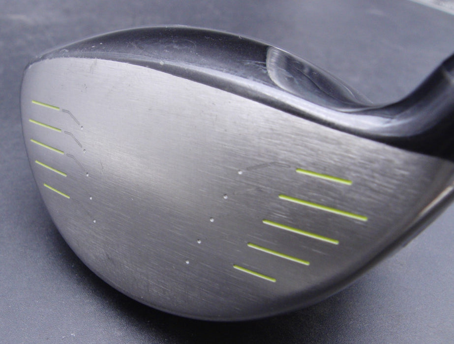 Nike Vapor Speed Driver Stiff (Optional) Graphite Shaft Majek Grip