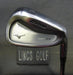 Mizuno MP-H4 GF Forged 9 Iron Regular Graphite Shaft Mizuno Grip