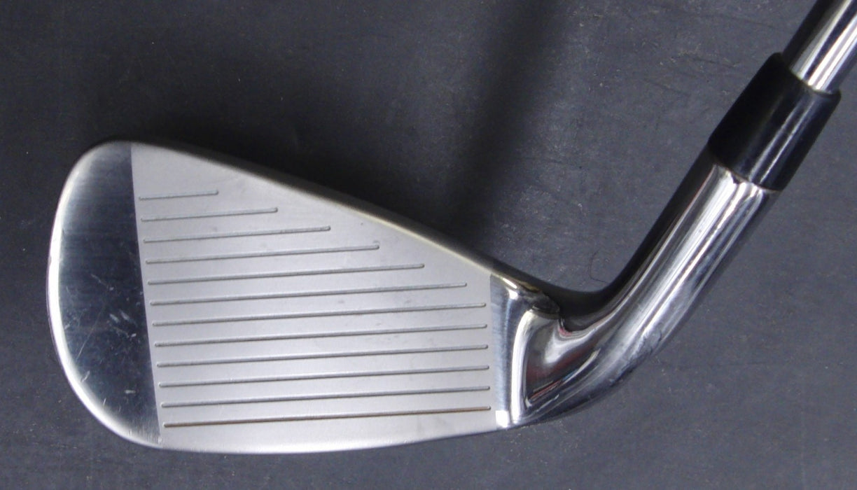 Wilson Staff D7 6 Iron Stiff Steel Shaft Wilson Staff Grip