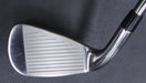 Wilson Staff D7 6 Iron Stiff Steel Shaft Wilson Staff Grip