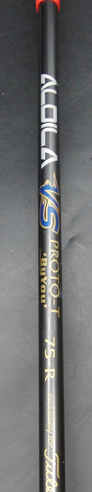 Titleist AP1 Dual Cavity 6 Iron Regular Graphite Shaft Golf Pride Grip