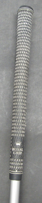 Callaway Big Bertha ERC Forged 3 Wood Regular Graphite Shaft Royal Grip