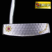 Left Handed Bettinardi Ben Hogan Baby Ben BHB.9 Putter 92.5cm Steel Shaft + HC
