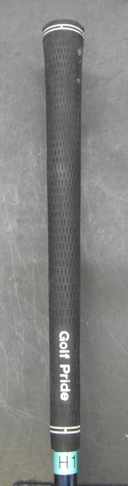 Yamaha Mid Plus Power Magic 17° 4 Wood Regular Graphite Shaft Golf Pride Grip