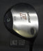 Bridgestone Tour Stage FST 15° 3 Wood Stiff Graphite Shaft Golf Pride Grip