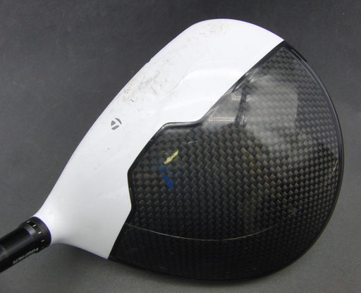 TaylorMade M1 460 9.5° Driver Regular Graphite Shaft PGM Grip (Dent In Head)