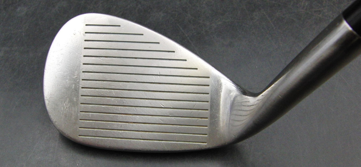 Tsuruya Axel ID-360 MH Gap Wedge Regular Graphite Shaft Tsuruya Grip