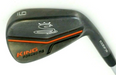 Cobra King Forged MB 9 Iron Stiff Steel Shaft Golf Pride Grip
