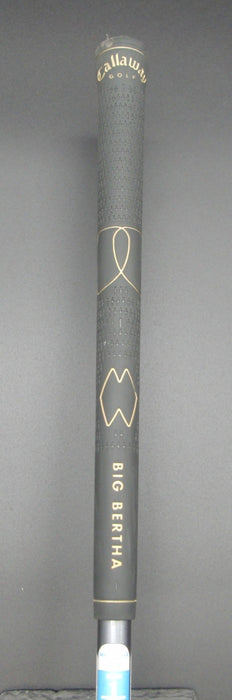 Ladies Callaway Great Big Bertha II 13° Driver Ladies Graphite Shaft