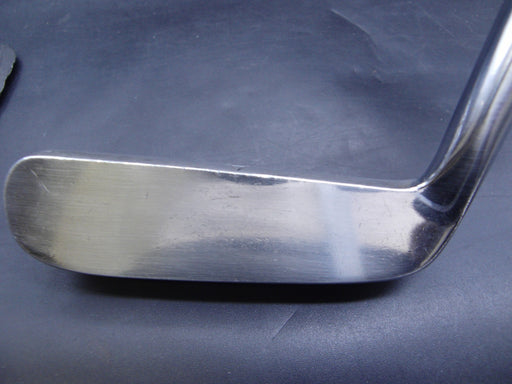 PGA Tommy Armour Silver Scot Collector Putter 86cm Length Steel Shaft RG Grip