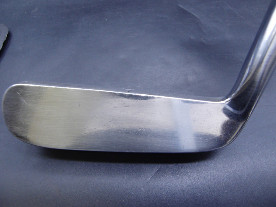PGA Tommy Armour Silver Scot Collector Putter 86cm Length Steel Shaft RG Grip