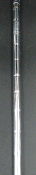 TaylorMade 200 6 Iron Regular Steel Shaft TaylorMade Grip