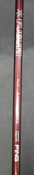 Ping G700 Orange Dot 8 Iron Regular Graphite Shaft Golf Pride Grip