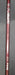 Ping G700 Orange Dot 8 Iron Regular Graphite Shaft Golf Pride Grip