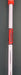 King Cobra F7 Gap Wedge Stiff Steel Shaft Golf Pride Grip