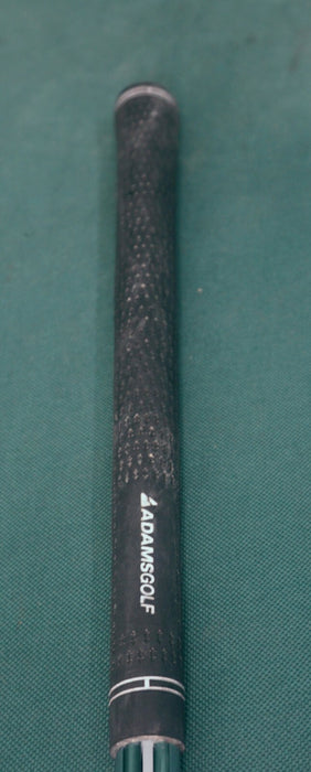 Adams Idea A7 OS  Pitching  Wedge True Temper Regular Steel Shaft Adams Grip