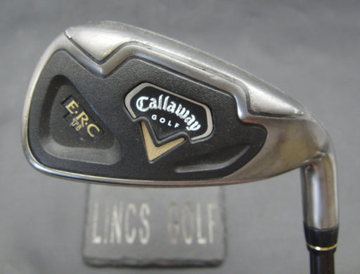 Callaway ERC Ti 5 Iron Regular Graphite Shaft Royal Grip