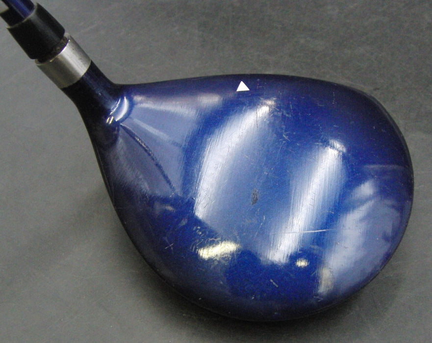 BMF 18 5 Wood Stiff Graphite Shaft BMF Grip